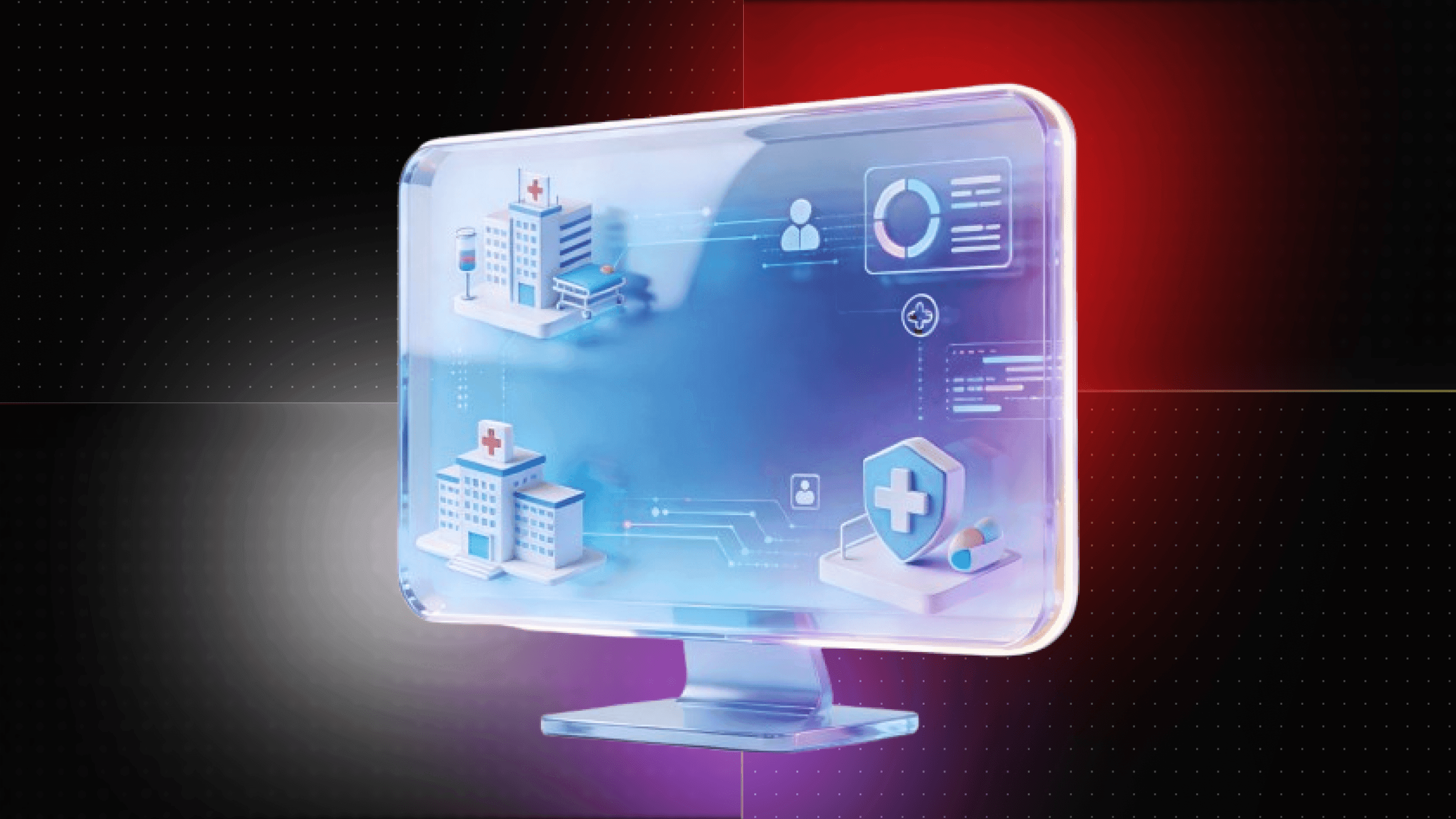 AI Chatbot in Healthcare: Transforming Hospitals with One Intelligent Prompt