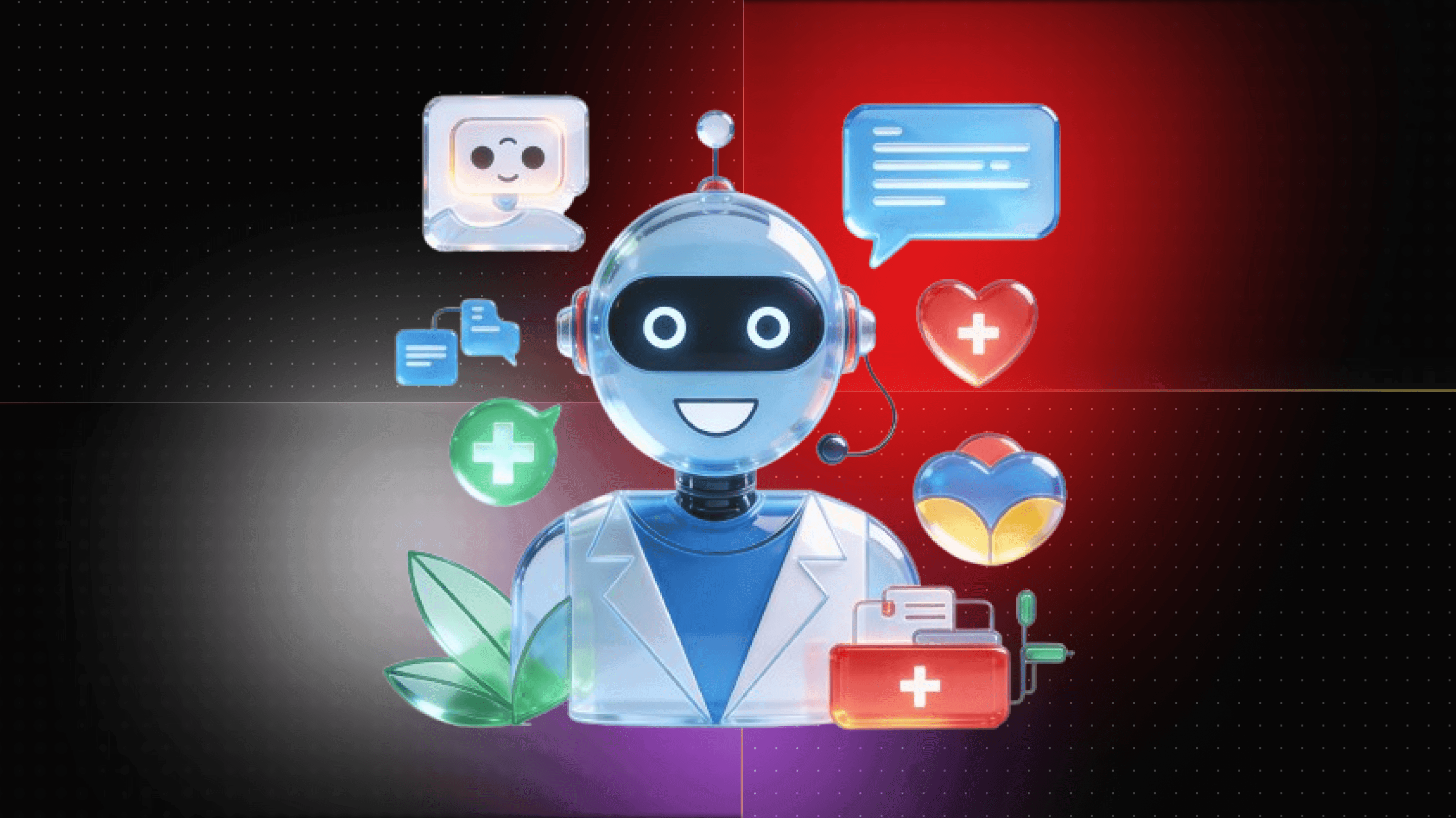 Benefits of AI Healthcare Chatbot in Dubai -2026