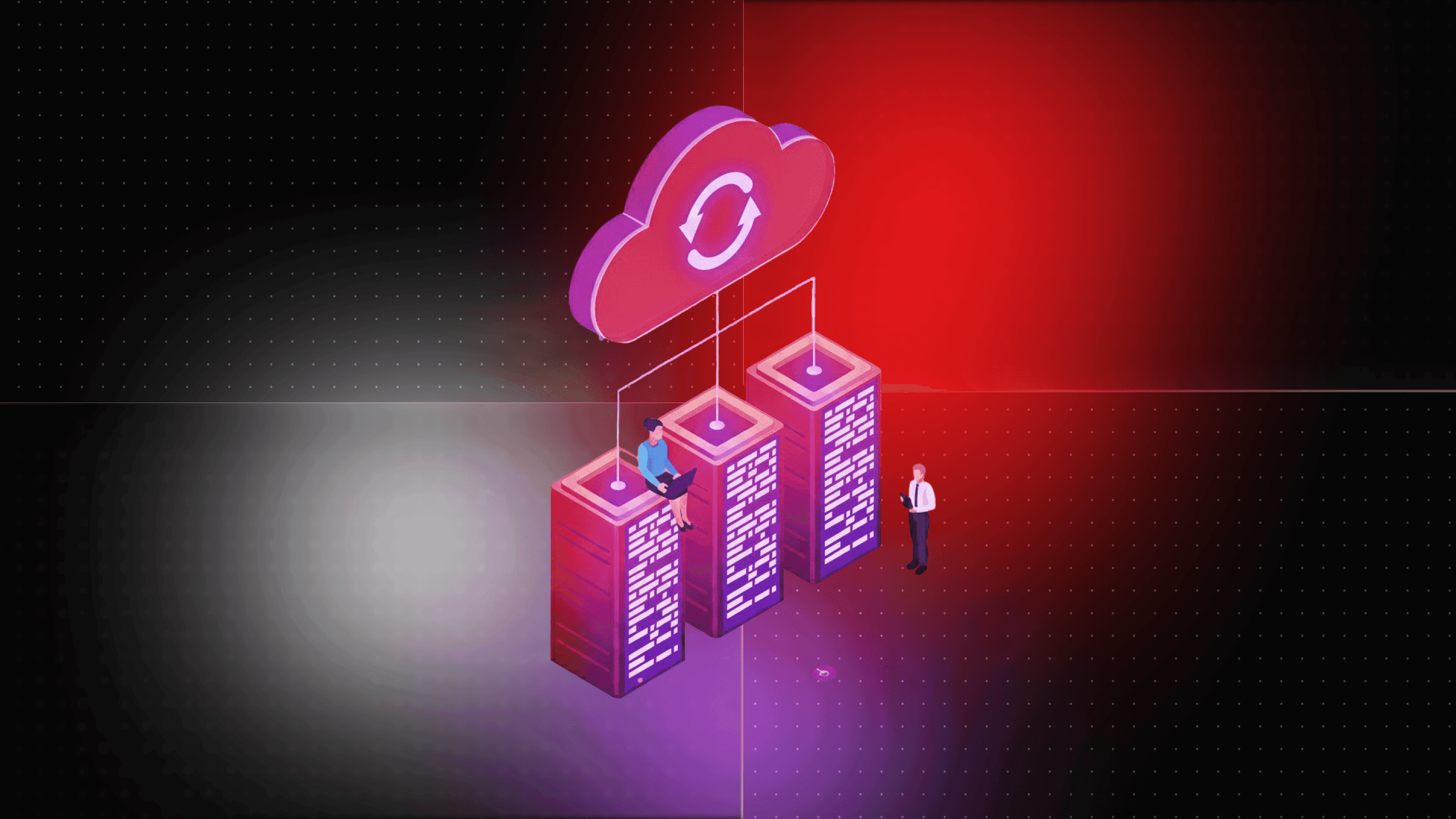 IaaS, PaaS, and SaaS: Understanding Cloud Service Models in the UAE