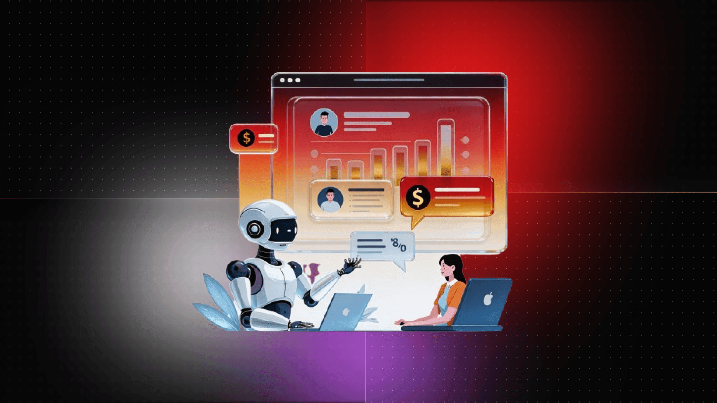Chatbot im Kundenservice: Vorteile, Kosten, Beispiele & Umsetzung für Unternehmen (2026 Guide)