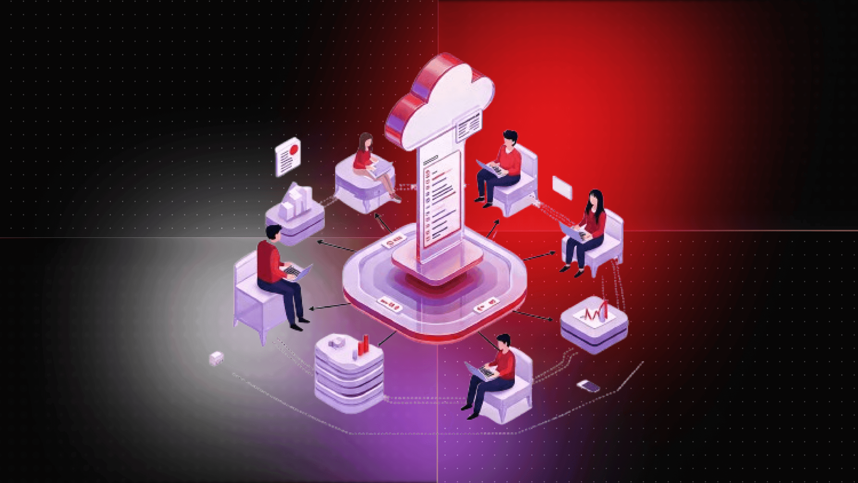 How to Build a Functional MVP in 30 Days (Step-by-Step for US Startups)