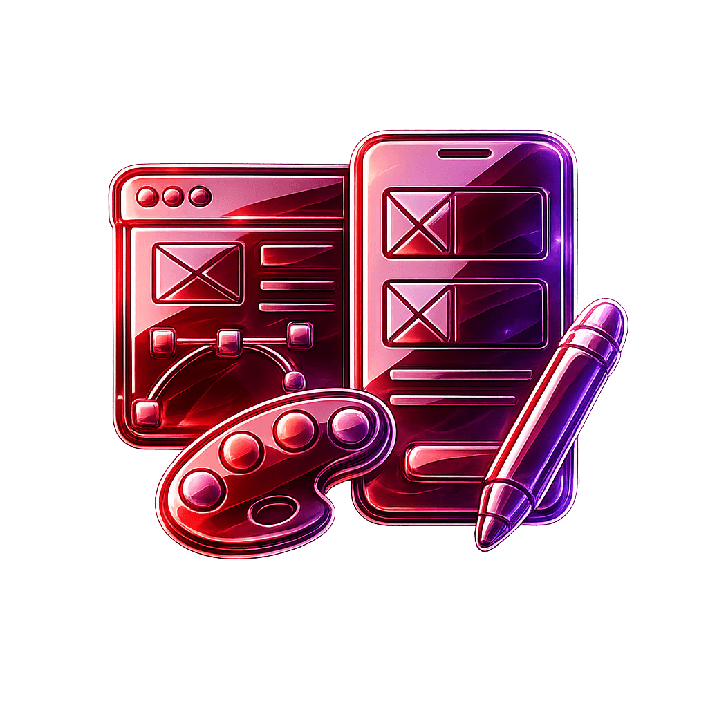 UI/UX