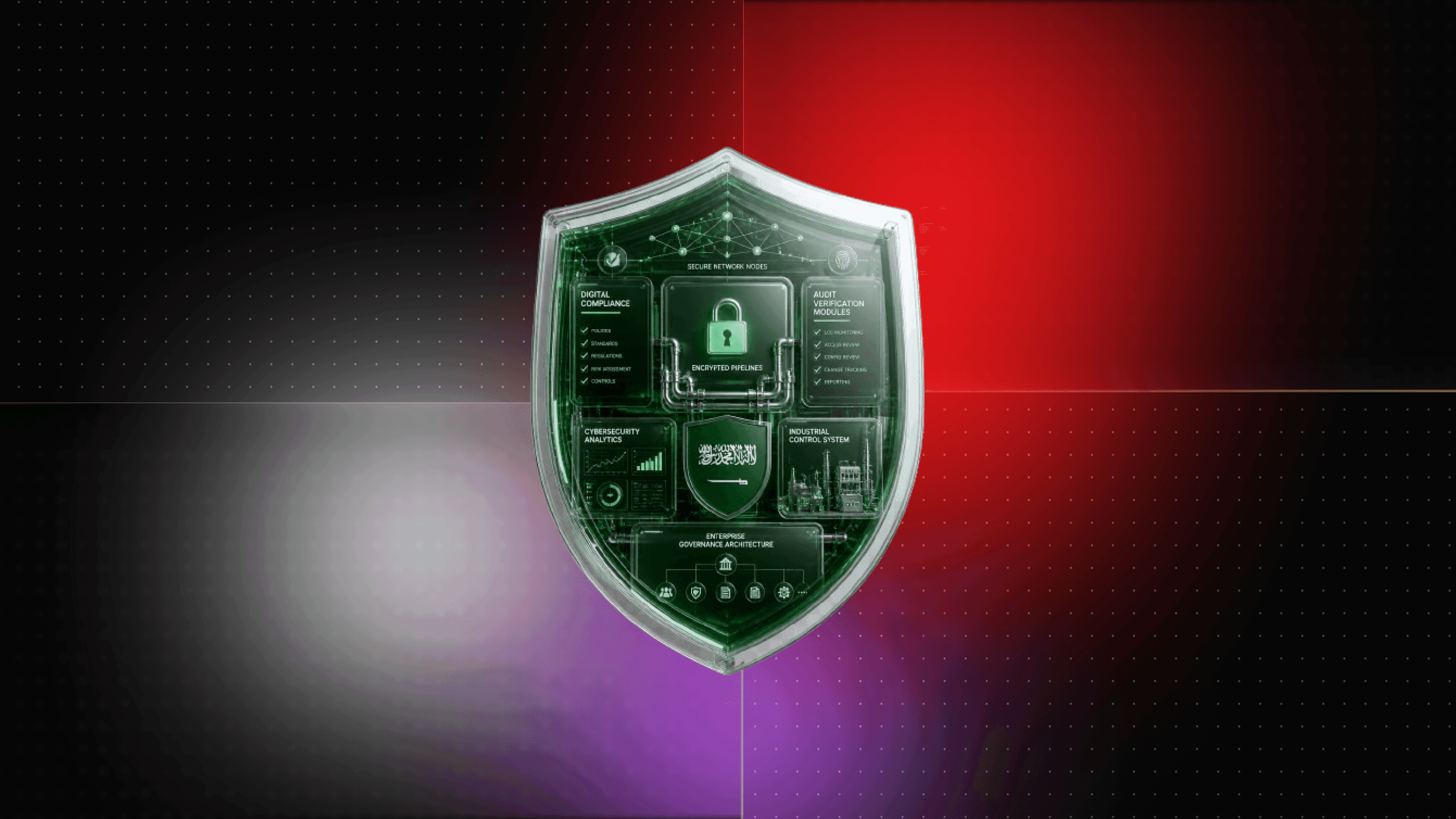 Aramco Cybersecurity Compliance Certification (CCC): A Vendor's Guide to Getting Approved and Staying Compliant
