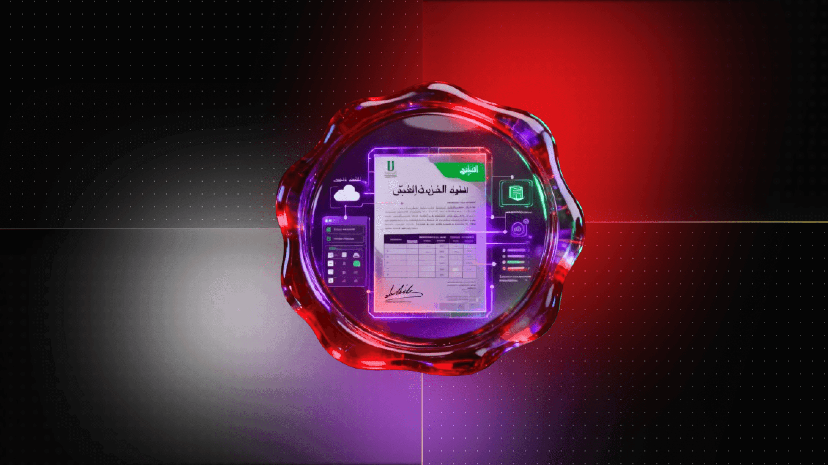 Custom Contract Lifecycle Management Software Saudi Arabia — Arabic-First CLM, ZATCA Milestone Invoicing, NAFATH E-Signature, and PDPL-Compliant Contract Storage (2026)