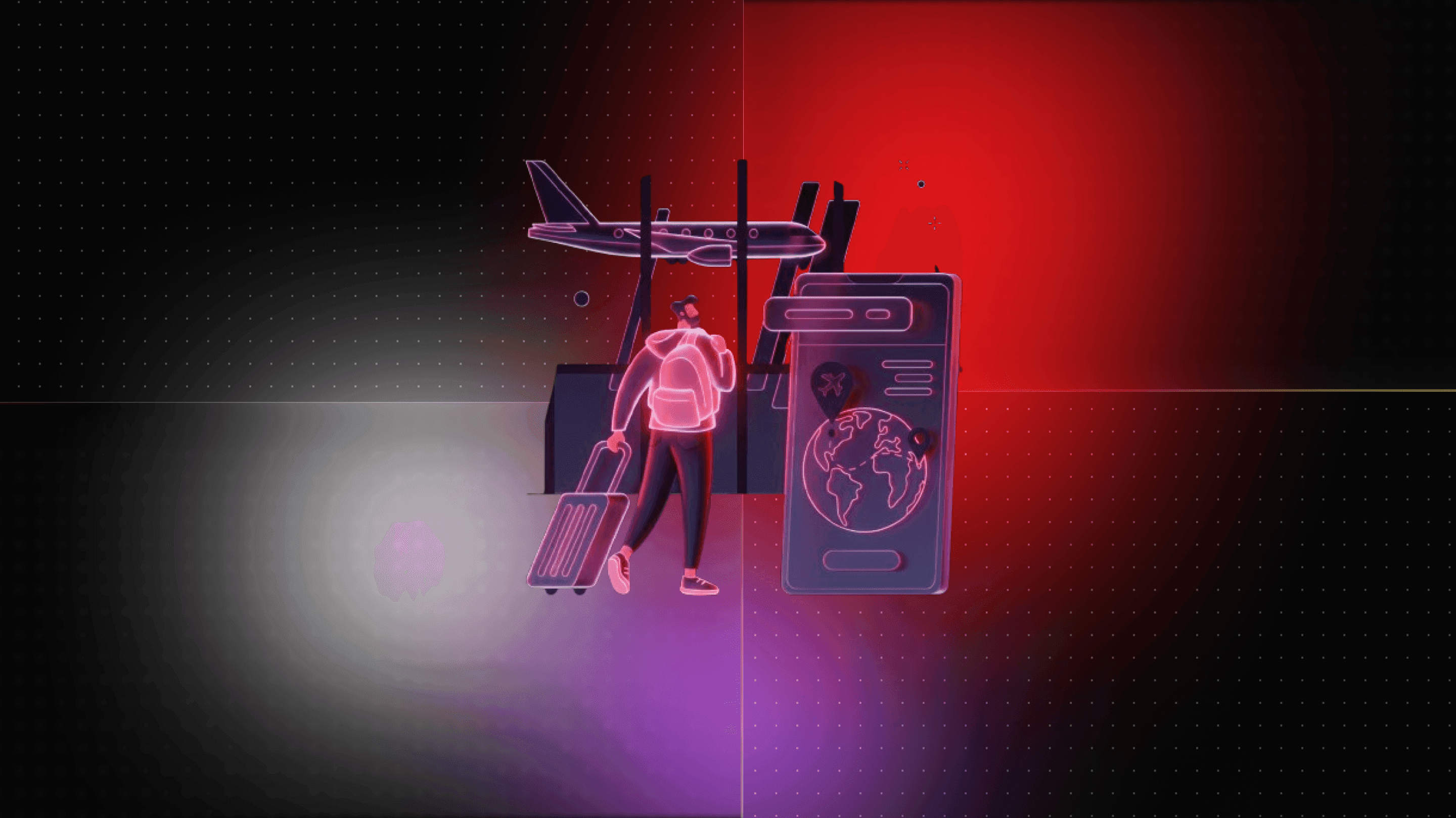 Flight Ticket Booking Platform Development in DXB: How to Build a Modern Airline Ticket System