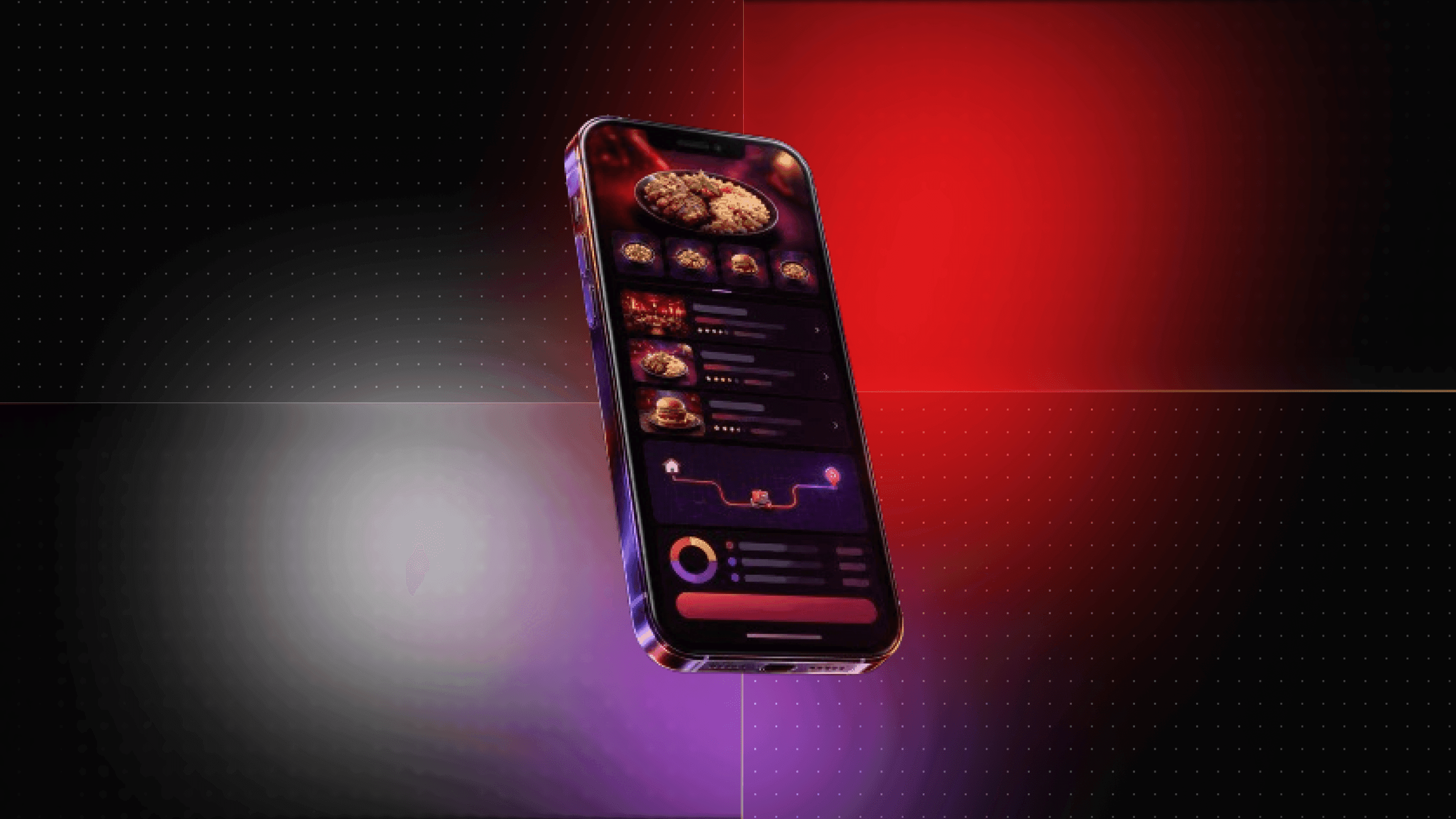 Food Delivery App Development Cost in Saudi Arabia (2026): HungerStation, Jahez, and Restaurant Apps