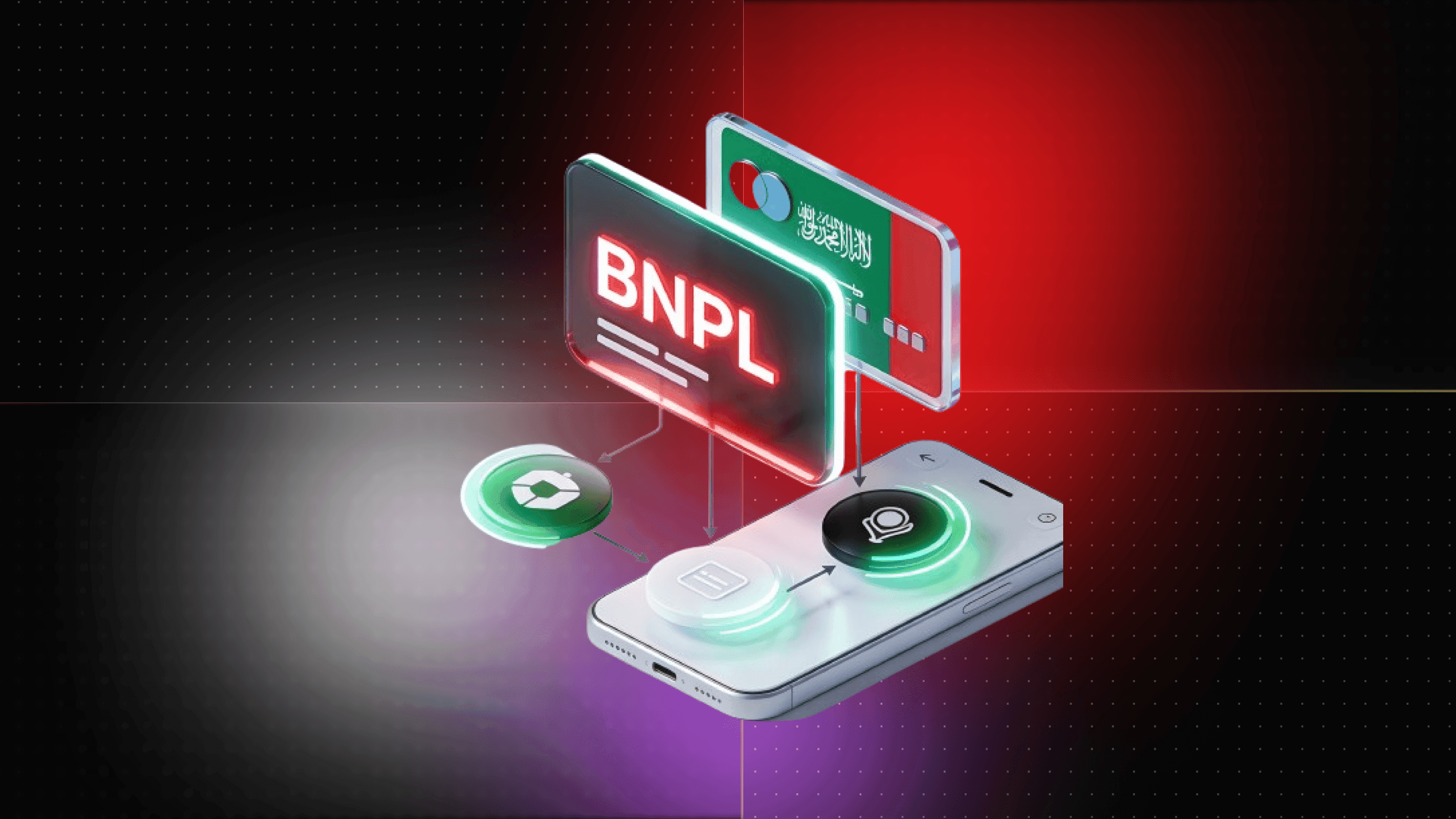 How to Build a BNPL App in Saudi Arabia: Tamara and Tabby's Playbook Decoded (2026)