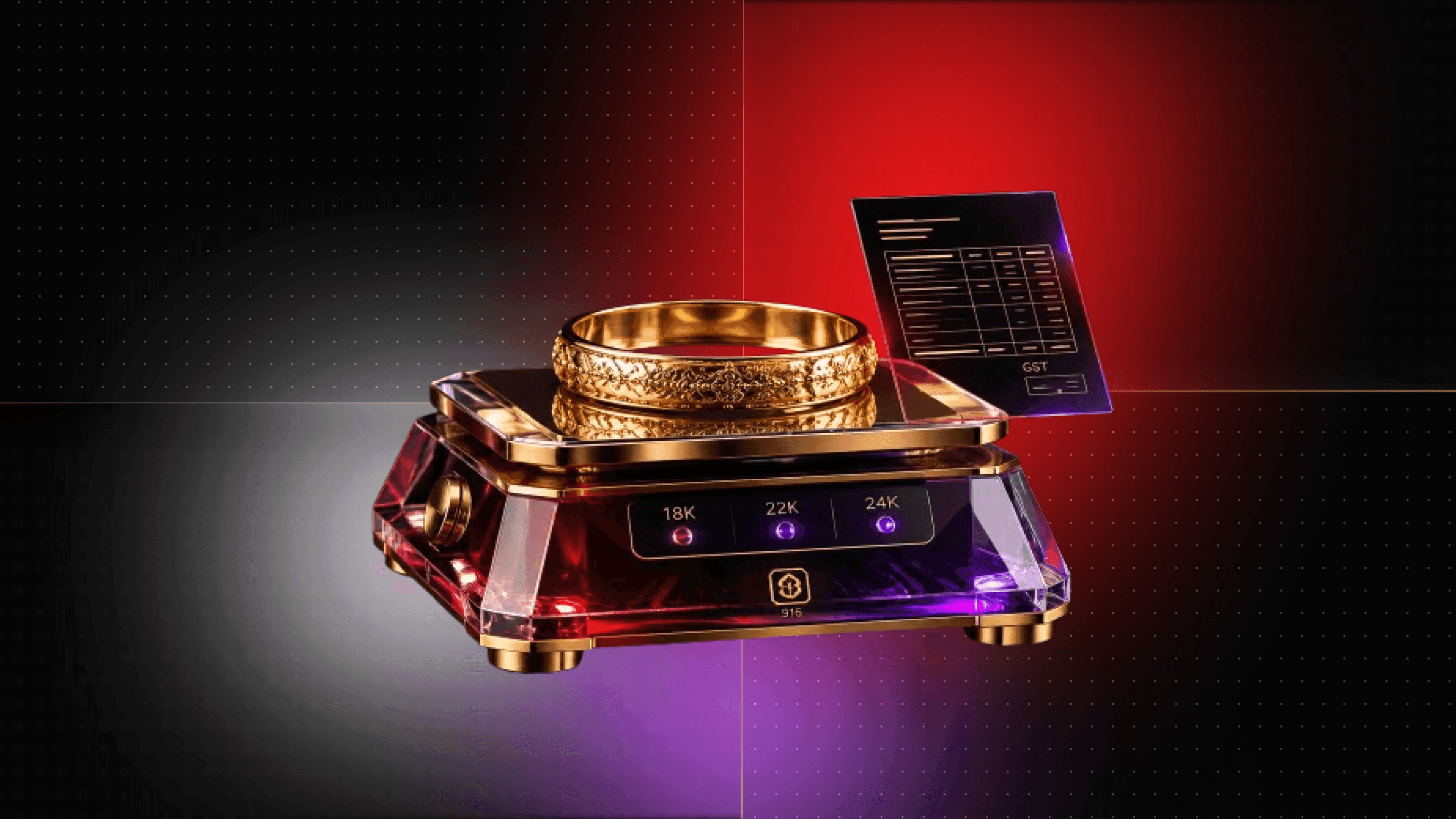 Jewellery Billing and ERP Software in Kozhikode (Calicut) — GST, Karat-Wise Stock, and Hallmarking