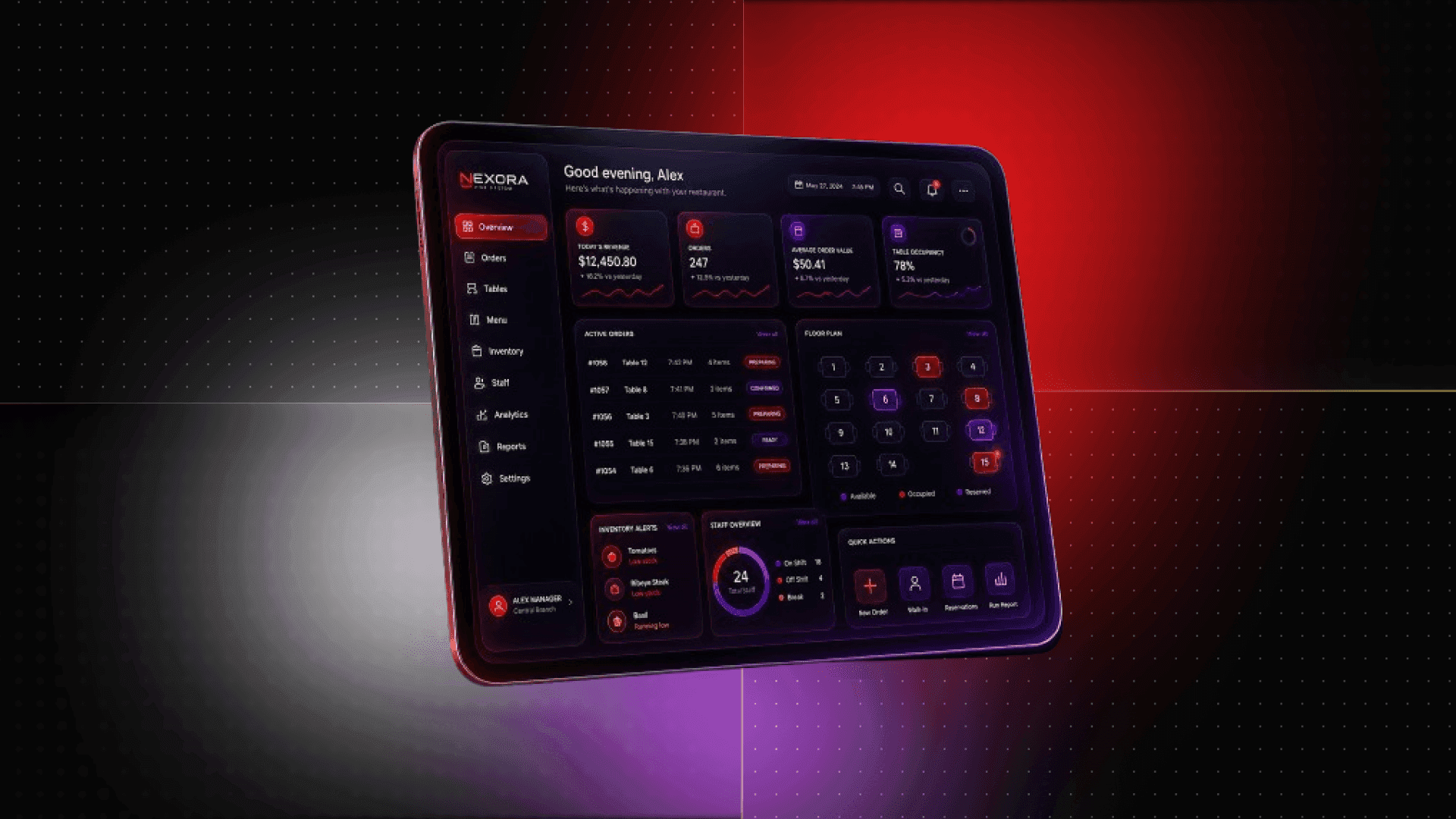 Restaurant Management Software Development in Saudi Arabia: Building a ZATCA-Compliant F&B Platform (2026)