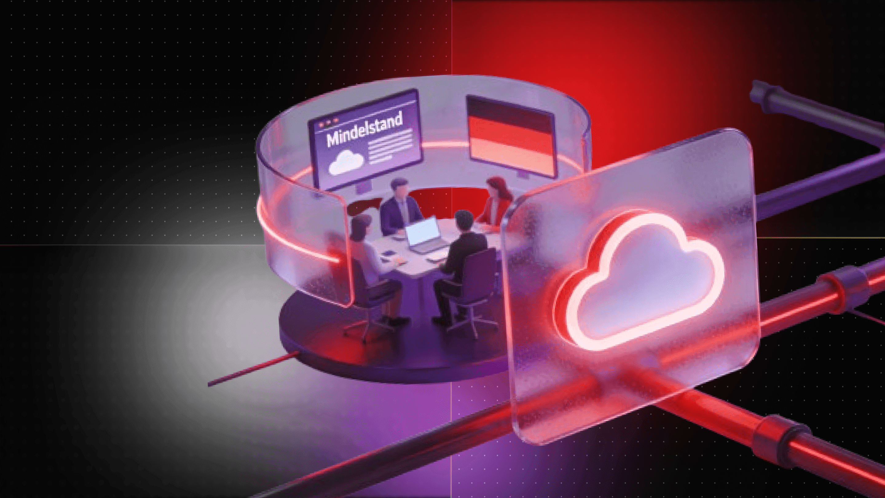 Software-Entwicklung outsourcen: Der praktische Leitfaden für den deutschen Mittelstand (2026)
