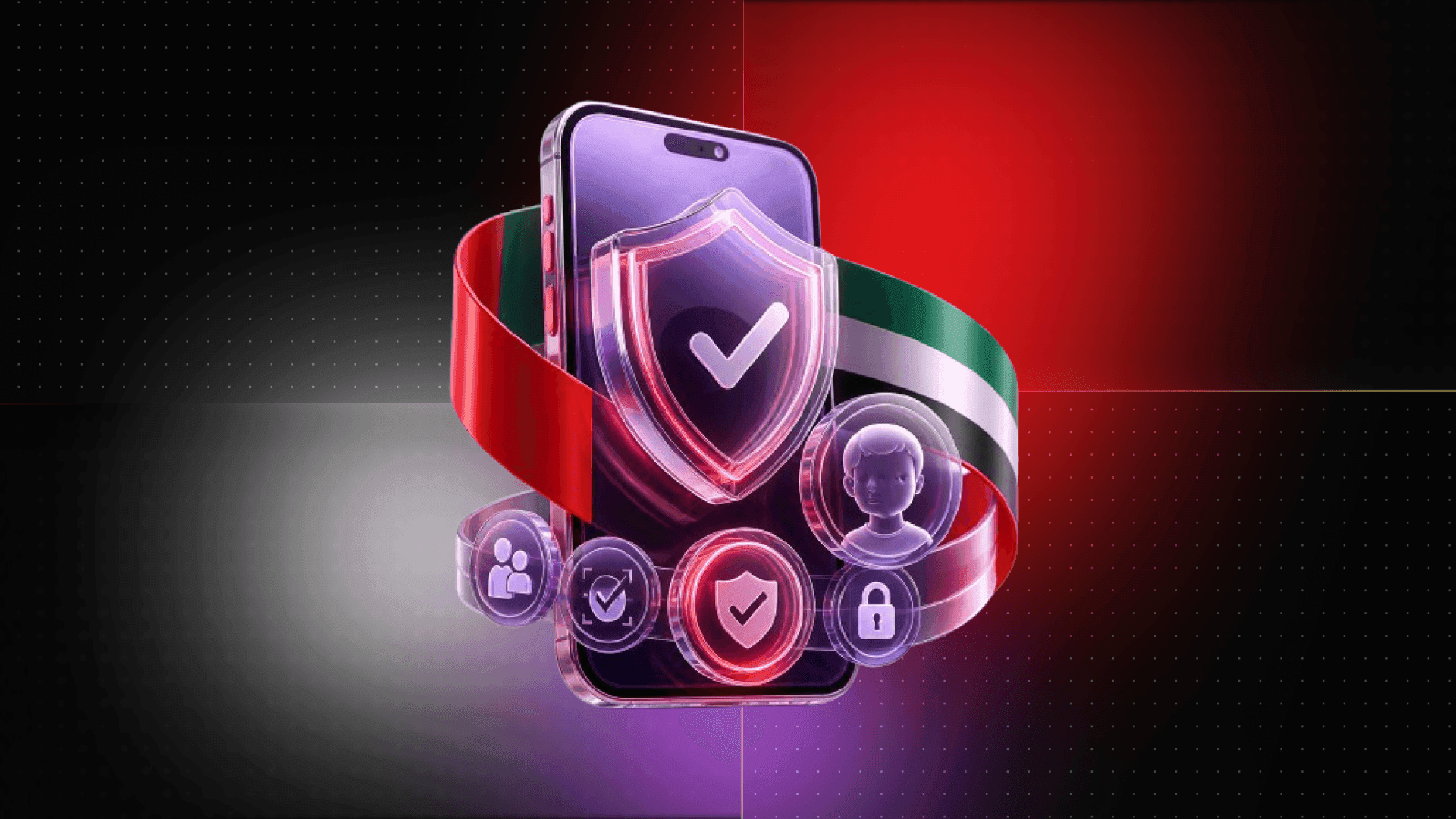 UAE Social Media Age Ban for Under-15s: What App and Platform Developers Must Build to Comply (2026)