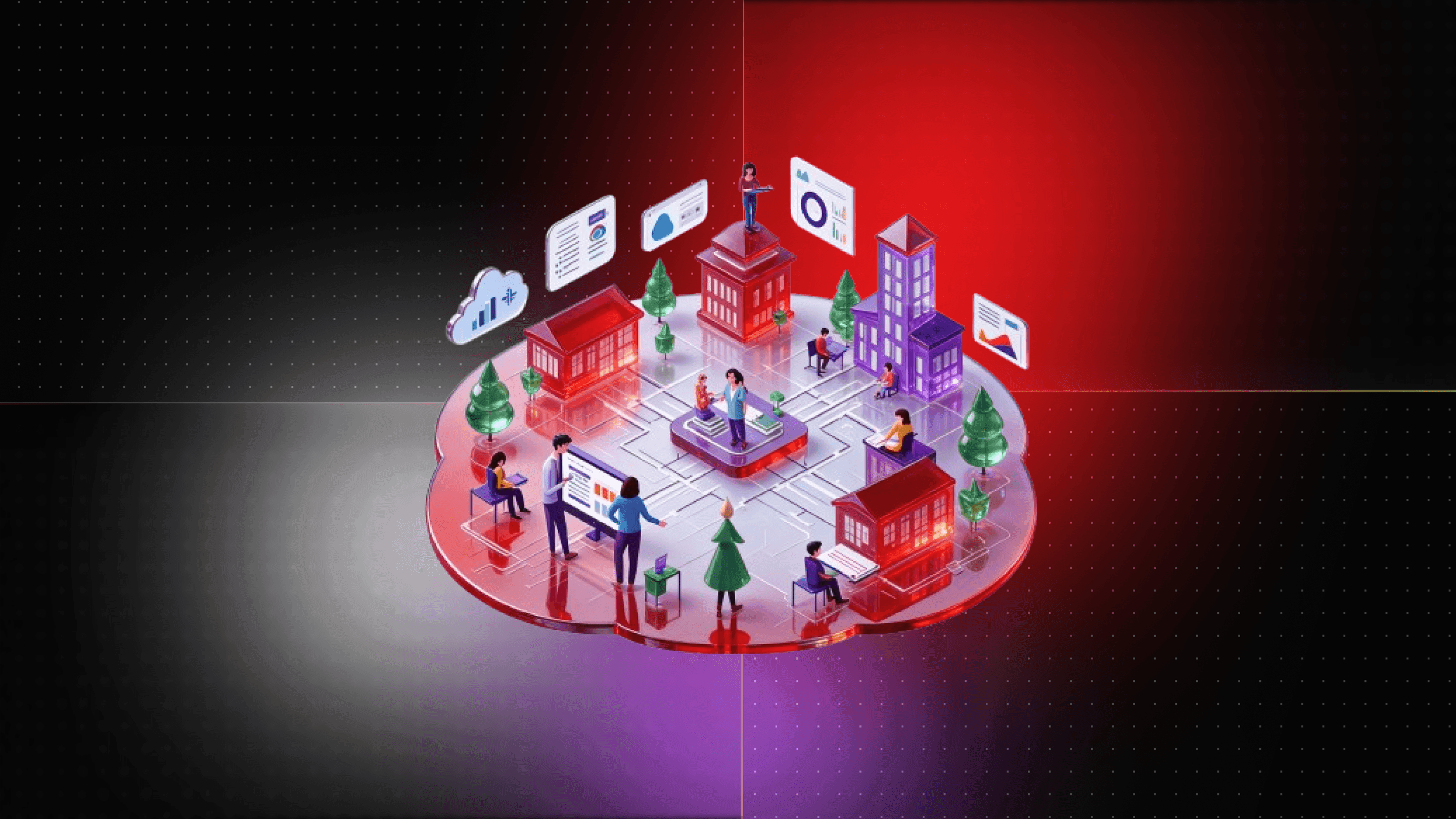 Best LMS & Virtual Classroom Solutions for Schools in UAE (2026 Guide)