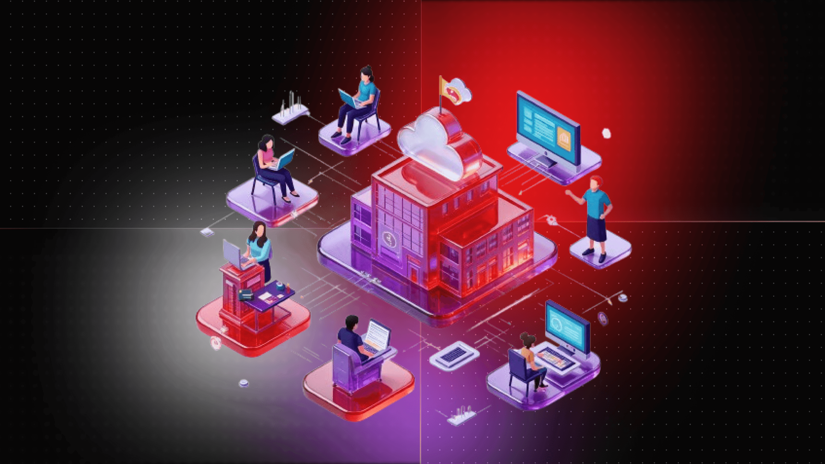 How can GCC Schools Switch to E-Learning in 2026 (And What They Need Now)